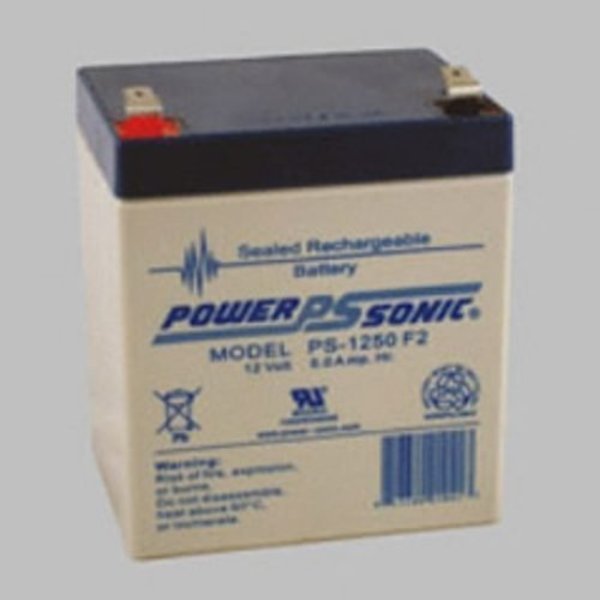 Replacement for Nellcor NPB 70 Capnograph 8 Volt 3.2ah Battery, Ilc, Mfr#: NPB 70 CAPNOGRAPH  8 VOLT 3.2AH BATTERY NELLCOR